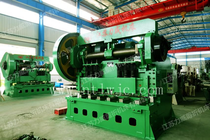 江苏PA集团供应大型机械剪板机