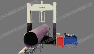 LHF-系列龙门合缝校直机