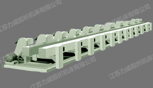 HF-制杆机械合缝机