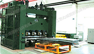 W43G-系列校平机