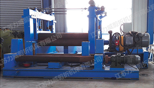 W43G-系列校平机