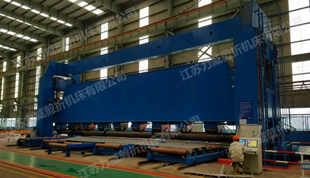 W11-系列船用板机